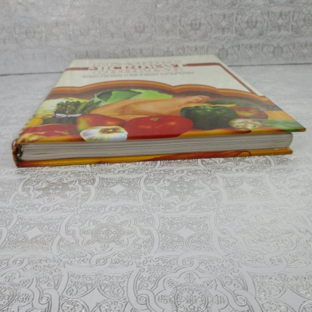 KENMORE Microwave Cooking Book - Picture 4 of 11